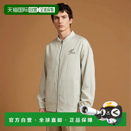 日本直邮 New Balance 大谷翔平 SO Signature Crumble尼龙夹克 [