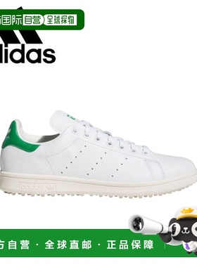 日本直邮adidas GOLF 男女高尔夫鞋Stan Smith Golf NNO27