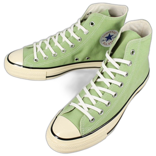 日本直邮匡威运动鞋 All Star US Aged Colors High ALL STAR US