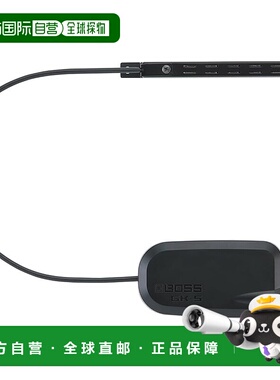 【日本直邮】Boss雨果博斯 吉他零件GK-5 Divided Pickup吉他拾音