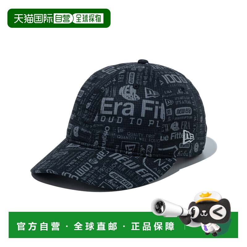 日本直邮9THIRTY Dot Air 复古标志 黑色 | 高性能服饰 跑步图片