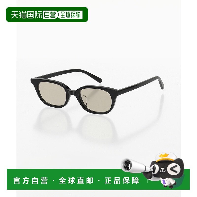 1h可退 日本直邮A.D.S.R. 男女同款 CALIBRE 原创音律设计太阳镜