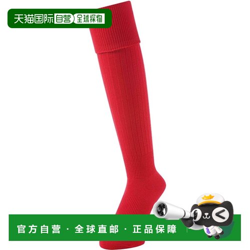 日本直邮FINTA 足球长筒袜 FJ1109-7100 纯色