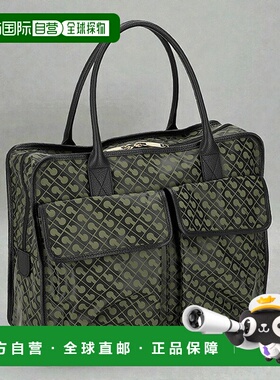 日本直邮GHERARDINI FORES FORES 女士手提包GH0200轻盈奢华时尚