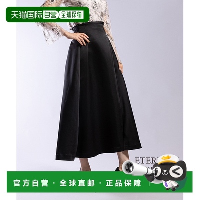 日本直邮ETERNITY SELECT SweetMommy 女士高腰长裙 时尚优雅风格