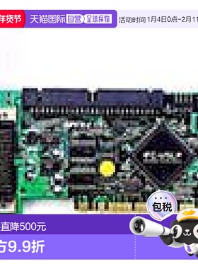 【日本直邮】Buffalo UltraSCSI I / F PCI bus板 IFC-USLP