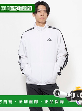 日本直邮 MH 男士Cross Jacket外套 JV7002运动