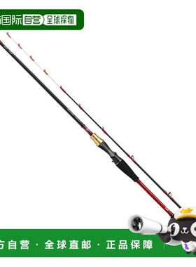 日本直邮Daiwa Analystar 带鱼 M-180R 2 条