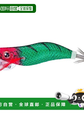 【日本直邮】YO-ZURI Egi: Aori Q RS 鱿鱼 SP 2.0 LRM:07 夜光红