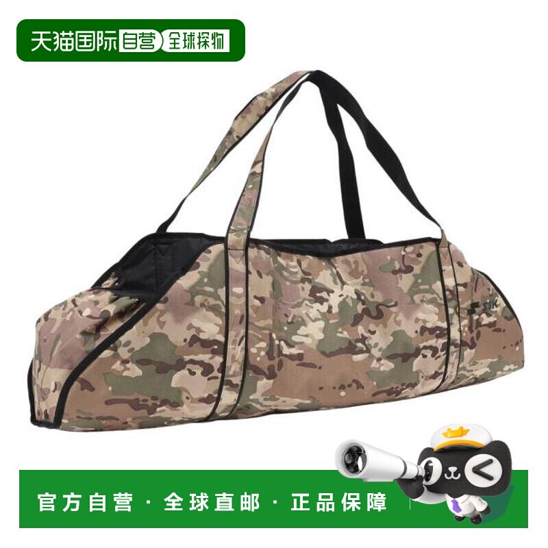 日本直邮SSK 棒球棒收纳手提袋 [BA24FBT - C]双肩包手提包收纳包图片