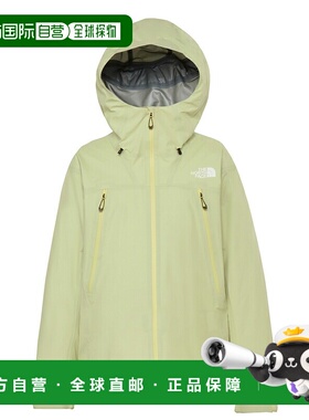 日本直邮THE NORTH FACE 女士 Climb Light 轻便夹克 NPW12501