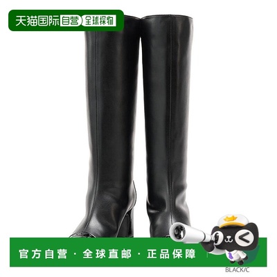 【日本直邮】KOBE LETTUCE　女士　长靴　BCR019604333SQR　KOBE