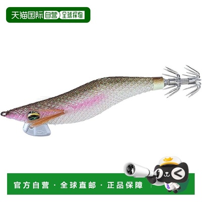 【日本直邮】达亿瓦Emeraldas Light 2 1.8 Squid Luminous - Fli
