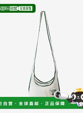 日本直邮THE NORTH FACE 单肩包Astra S NM82505