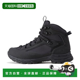 日本直邮 Columbia W Creston Mid Neo FUTURELIGHT 徒步鞋