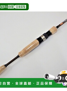 日本直邮Major Craft 新Trapara区域型号TXAT-604SUL