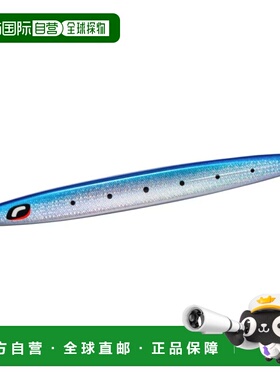 日本直邮Shimano Ocea Long Weber MD 夹具 250g JV-K25Z 002 S