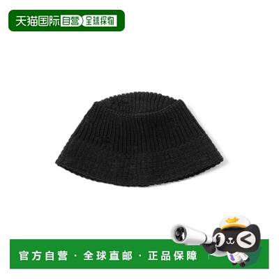 1h可退 日本直邮RACAL男士棉质做旧针织渔夫帽 11412049745