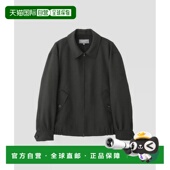 日本直邮MARGARET 羊毛短上衣 TWISTED HOWELL DOUBLE