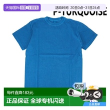 日本直邮Good On 短袖圆领 T恤 SS CREWNECK TEE GOST-701夏季