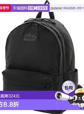 日本直邮Manhattan Portage 420D CORDUR ECO 背包 日用背包 MP22