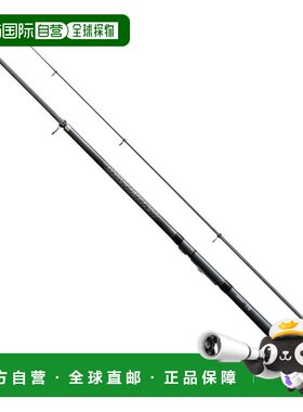 日本直邮Shimano 17 Holiday Spin 振出式抛投竿 250GXTS 短款 全