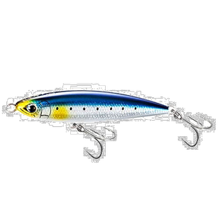 【日本直邮】OCEA PENCIL別注平政系列路亚饵假饵130F狂麟沙丁鱼0