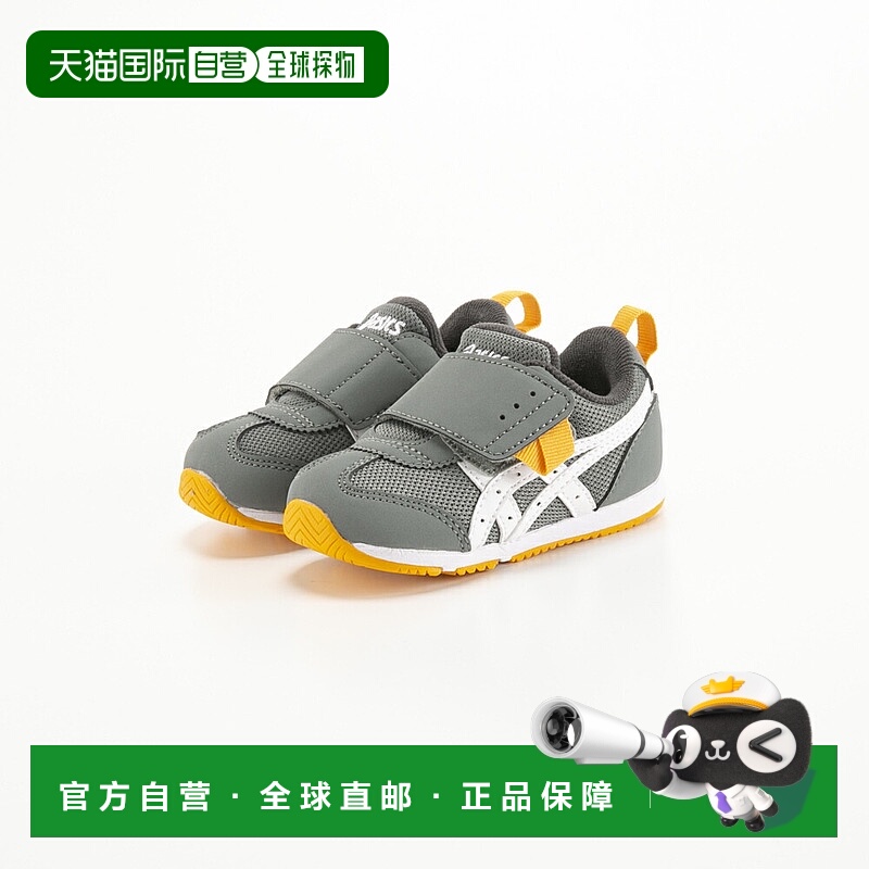 日本直邮ASICS SUKUSUKU IDAHO 婴儿鞋KT-ES 51144A389
