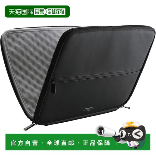 【日本直邮】宜丽客 MacBook Neo 13寸防震防泼水内胆包