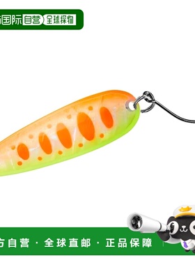 【日本直邮】达亿瓦Crusader 7S 鲍鱼色 鲍鱼 C 橙色 山目鱼新款