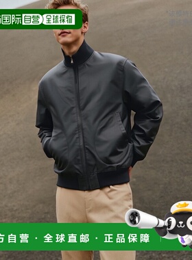 1h可退 日本直邮Buzz Rickson's 男士特别定制款拉链夹克 1118193