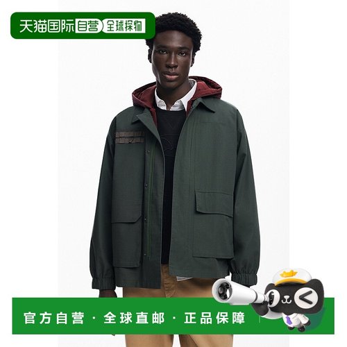 日本直邮Desigual GEORGIA