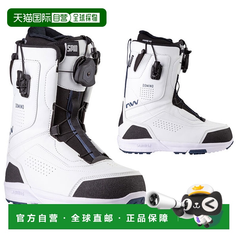 日本直邮NORTHWAVE / Northwave DOMINO HYBRID 多米诺混合女士单