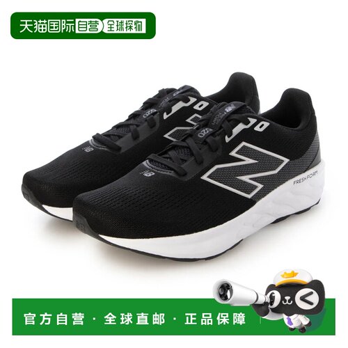 日本直邮New Balance 运动鞋 Fresh Foam 520 v9 黑色