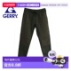 运动裤 紧身裤 男士 日本直邮gerry 聚酯纤维弹力保暖裤 加垫保暖轻便