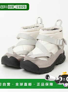 日本直邮KEEN HOODZERRA II 透气保暖防水 时尚潮流个性新潮 短筒