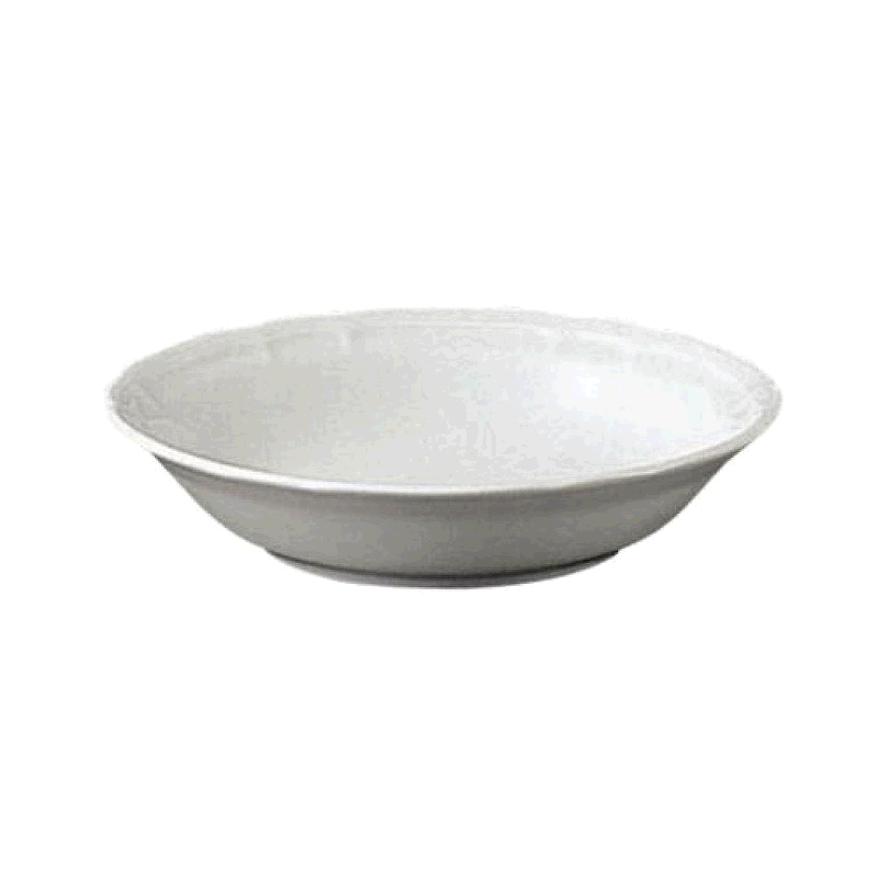 【日本直邮】Noritake则武 深盘19cm Proposal Line 96807/4256