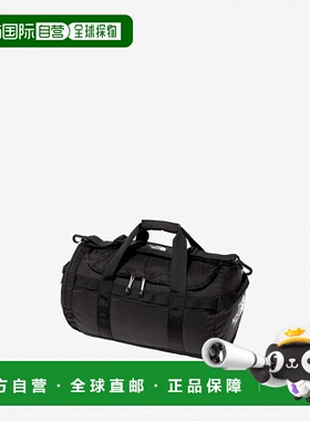 日本直邮The North Face 尼龙 Duffle 30 儿童 NMJ72353-K（带包/