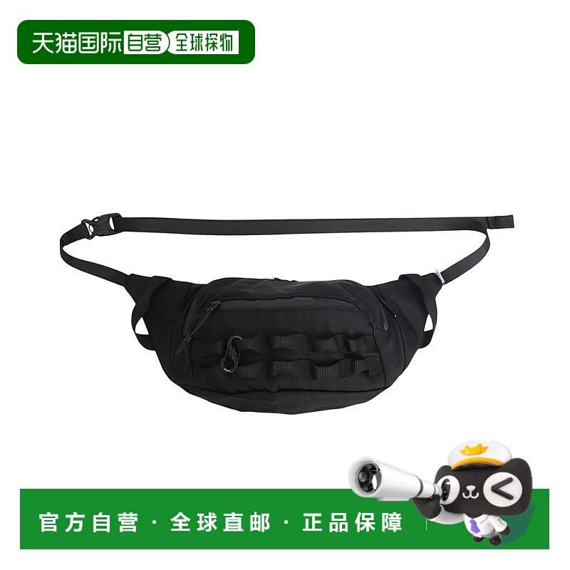 1h可退 日本直邮CMF OUTDOOR GARMENT 男女同款 强韧尼龙 迷你腰