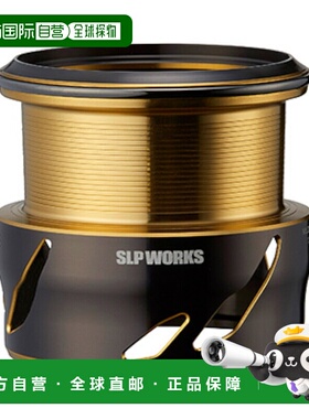 日本直邮SLP Works SLPW 大和卷轴零件 SLPW EX LT 线轴 2 4000S