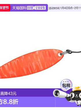 【日本直邮】达亿瓦Spoon Laser Chinook S 10S Matte OR新款