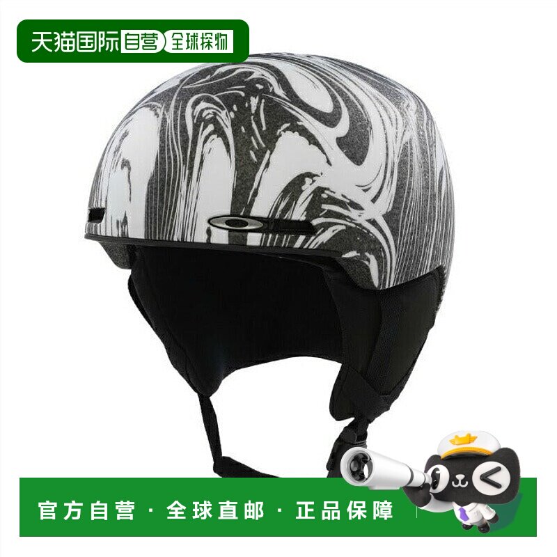 日本直邮Oakley 青少年滑雪板头盔 MOD1-YOUTH-MIPS 99505Y-MP-10