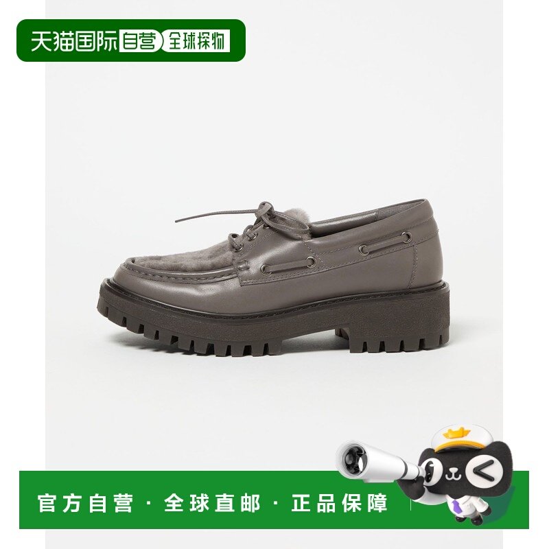 日本直邮ODETTE E ODILE 女士 平底乐福鞋 45↑ 休闲舒适 鞋面可,女鞋,时尚休闲鞋,淘宝优惠券,粉丝福利购,淘宝优惠卷