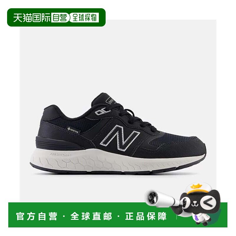 日本直邮 New Balance Walking Fresh Foam 880 v6 GTX 运动鞋