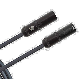 【日本直邮】达达里奥麦克风电缆舞台麦克风电缆30M XLR-XLR