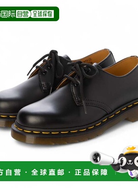 日本直邮 Dr.Martens 1461 SMOOTH 经典皮鞋休闲鞋