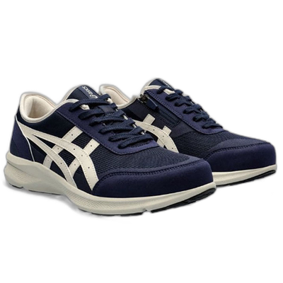 自营｜ASICS 鞋 HADASHIWALKER 肌行者步行鞋男鞋 1291A056-400