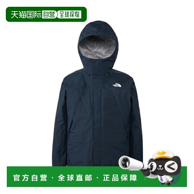 日本直邮THE NORTH FACE Mountain Rounder 夹克 NP12503