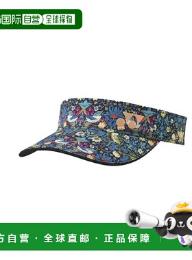 日本直邮YONEX-妇女的太阳遮阳板。 40118新款