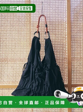 日本直邮coen 2WAY Para cord Gathered Tote Bag（M） [94943927